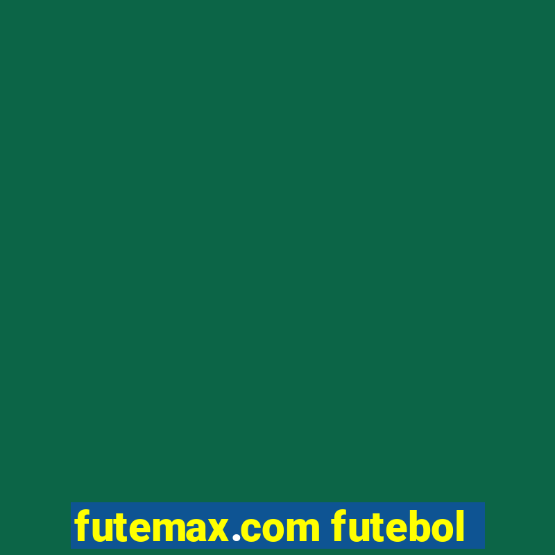 futemax.com futebol